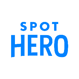 SpotHero Logo